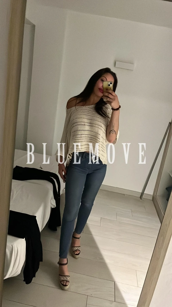 Karla, 36 años, en Palma de Mallorca – foto 2