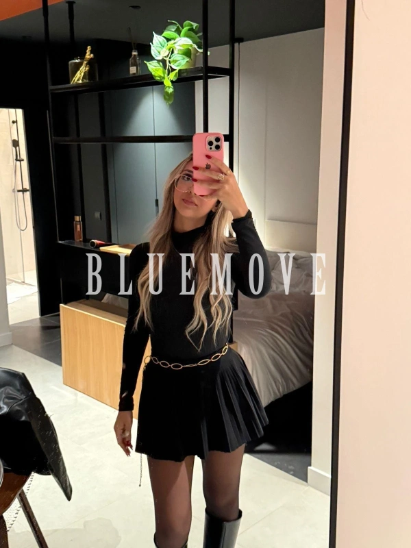 Kandy, 19 años, en Madrid – foto 2