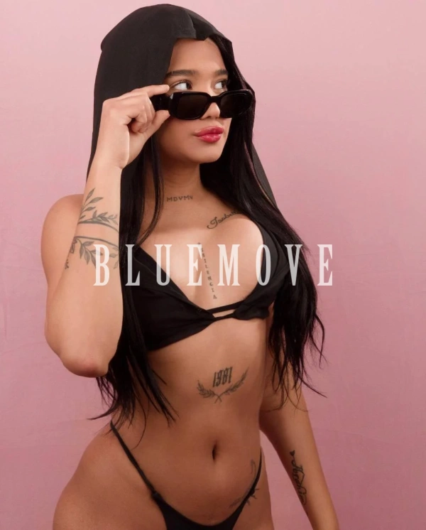 Camila, 20 años, en Ibiza – foto 3