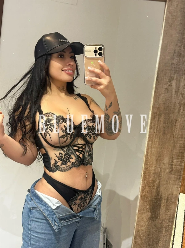 Estefania, 31 años, en Palma de Mallorca – foto 2