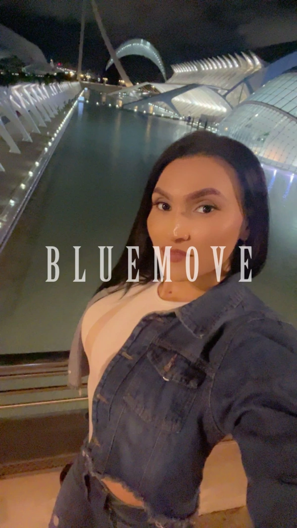 Kimberly, 29 años, en Valencia – foto 3
