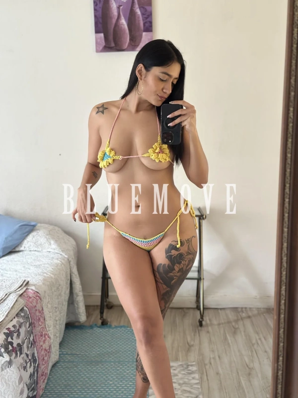 Lolita, 23 años, en Madrid – foto 4