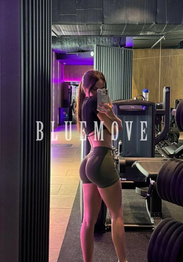Elena, 28 años, en Málaga – foto 4