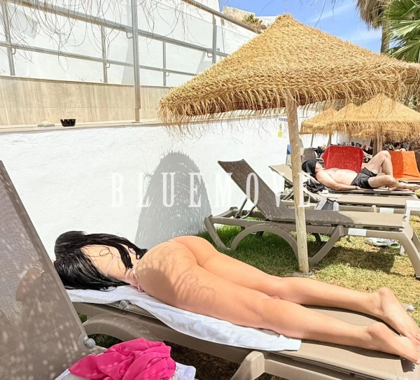 Zoe Belle, 22 años, en Madrid – foto 2