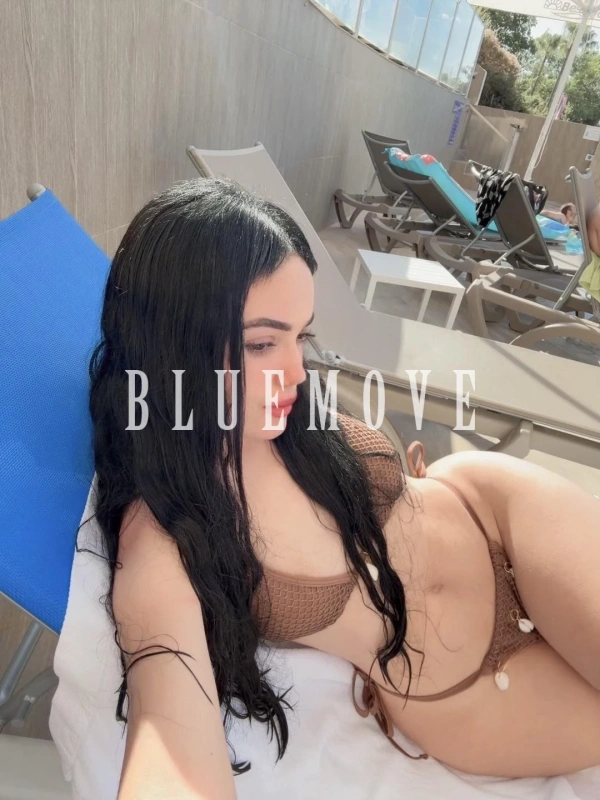 Zoe Belle, 22 años, en Madrid – foto 3