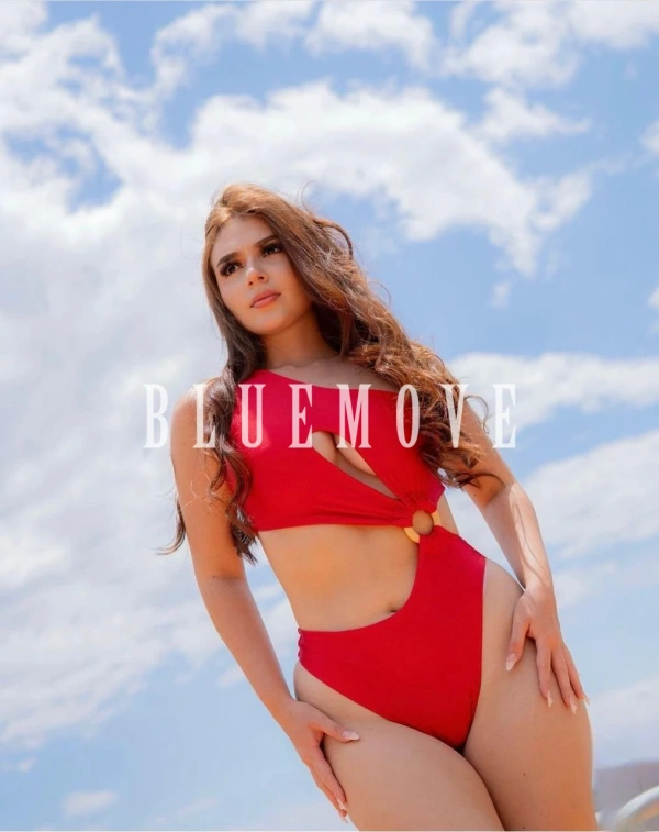 Manuela, 25 años, en Palma de Mallorca – foto 2