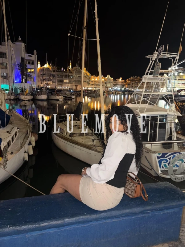 Andrea Dolls, 19 años, en Marbella – foto 2