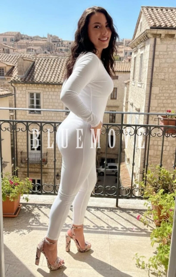 Luna, 20 años, en Palma de Mallorca – foto 3