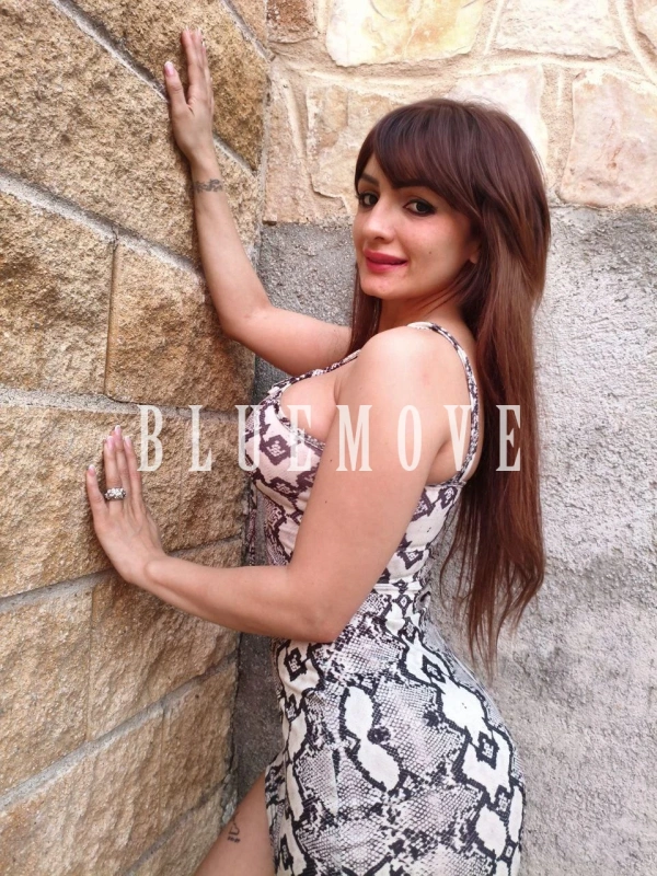 Dulce, 34 años, en Madrid – foto 4