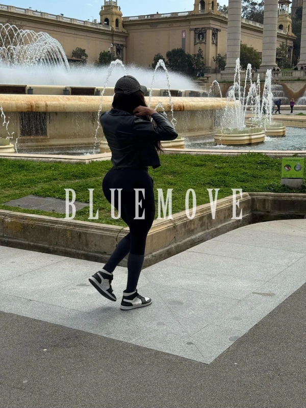 Lorena Allana, 23 años, en Bilbao – foto 4
