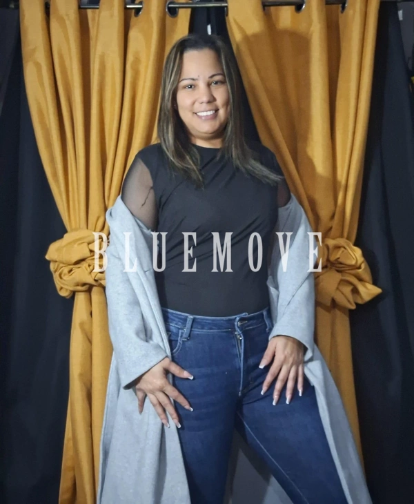 Samanta, 27 años, en Sevilla – foto 3