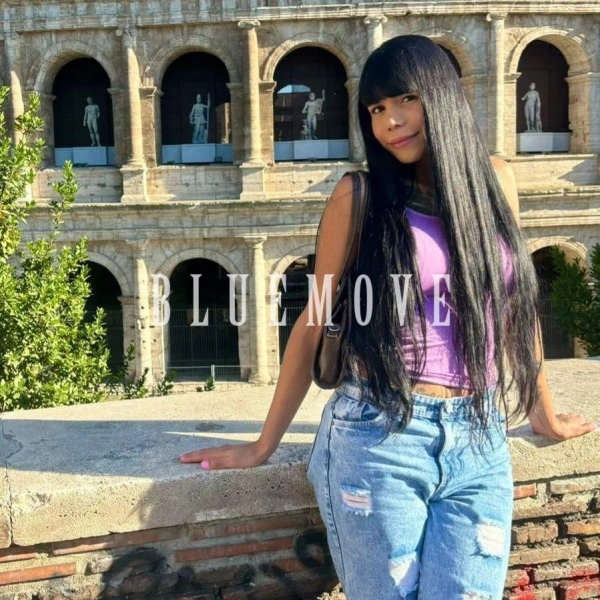 Geraldine, 23 años, en Madrid – foto 3