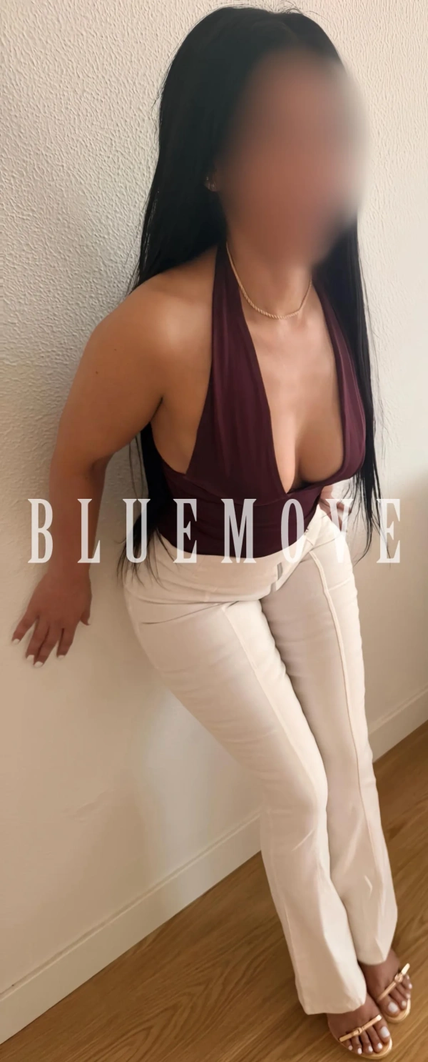 Elisa, 35 años, en Valencia – foto 4