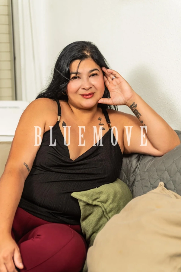 Andrea, 39 años, en Alicante – foto 2