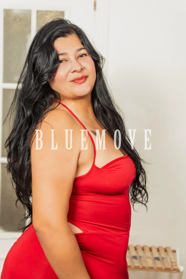 Andrea, 39 años, en Alicante – foto 4