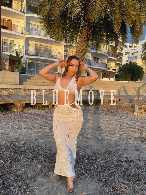 Melissa, 26 años, en Ibiza – foto 4