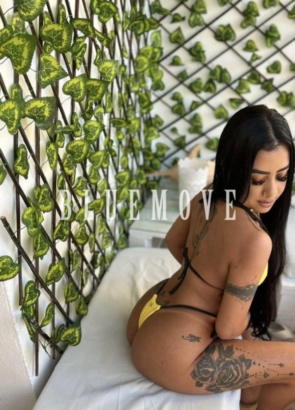 Ruby, 25 años, en Marbella – foto 2