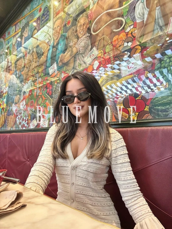 Vanessa, 24 años, en Marbella – foto 4