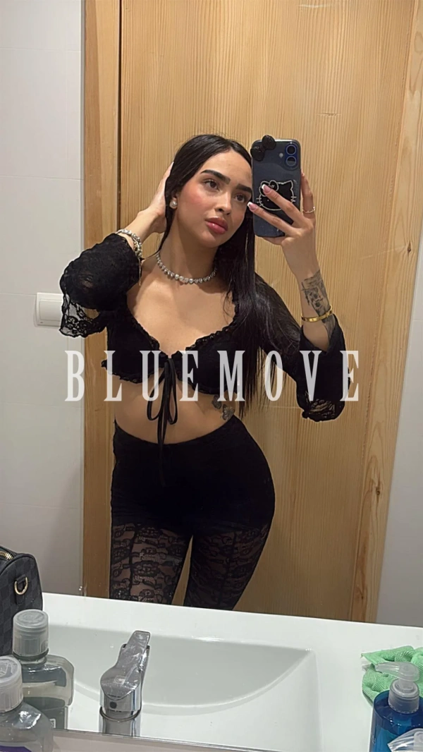 Mirendis, 20 años, en Palma de Mallorca – foto 2