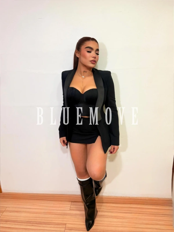 Nicole, 20 años, en Sevilla – foto 3