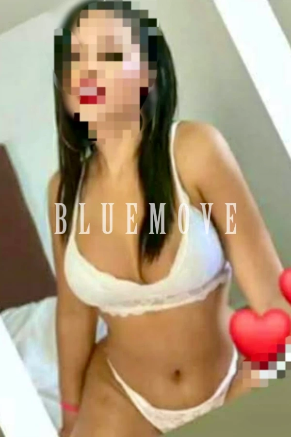 Thalia, 22 años, en Málaga