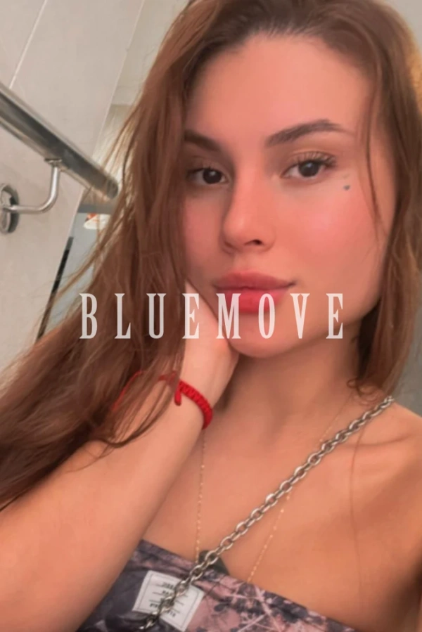 Cristina, 23 años, en Palma de Mallorca