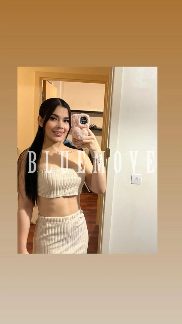 Lola, 24 años, en Palma de Mallorca – foto 3