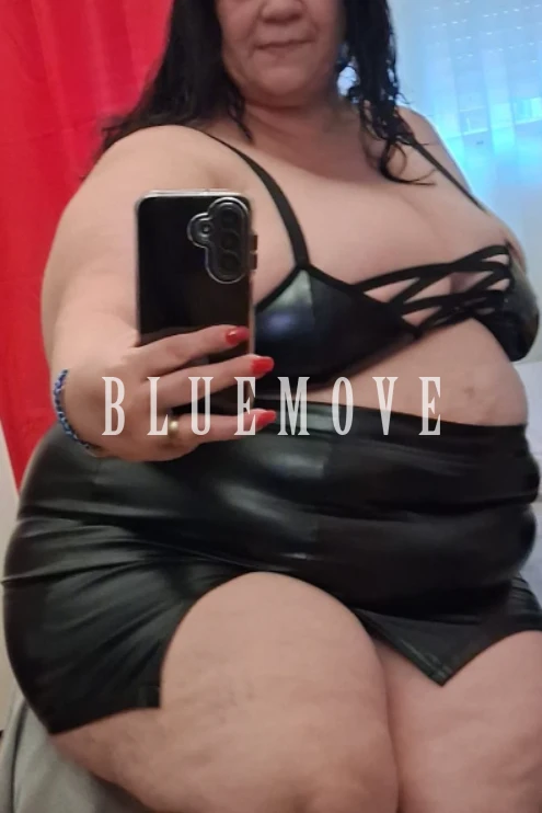 Alicia, 53 años, en Málaga