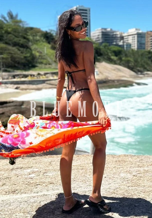 Chanel, 32 años, en Palma de Mallorca – foto 2