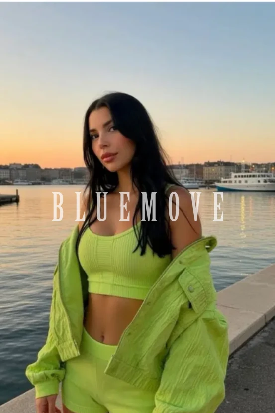 Natalia, 23 años, en Palma de Mallorca