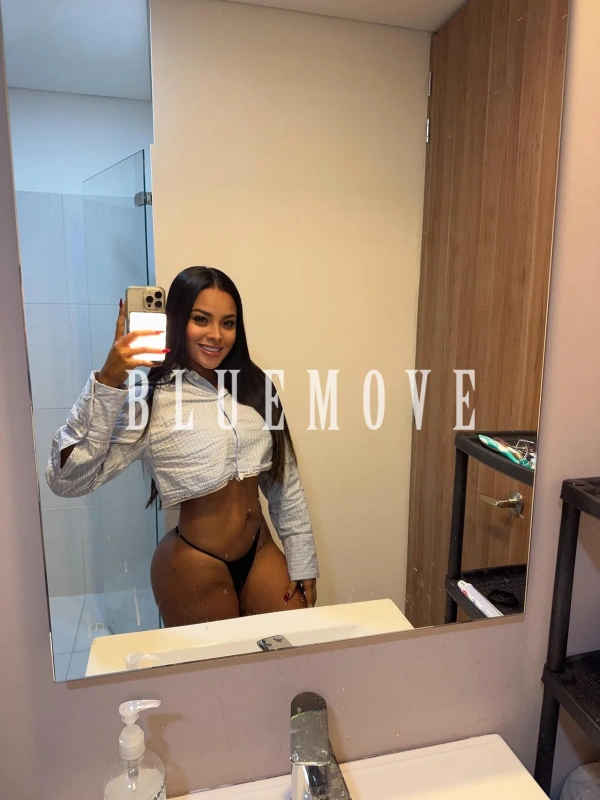 Samanta, 23 años, en Málaga – foto 3