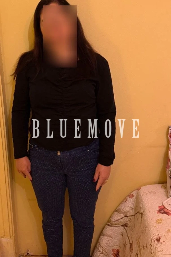 Pamela, 45 años, en Madrid – foto 3