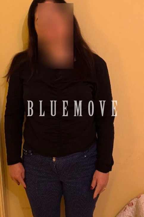 Pamela, 45 años, en Madrid