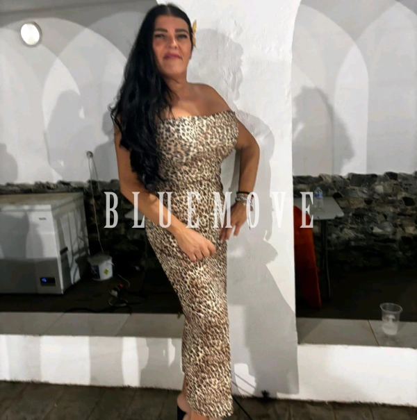 Valeria Transex, 27 años, en Sevilla – foto 3