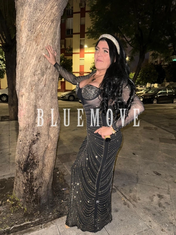 Valeria Transex, 27 años, en Sevilla – foto 2