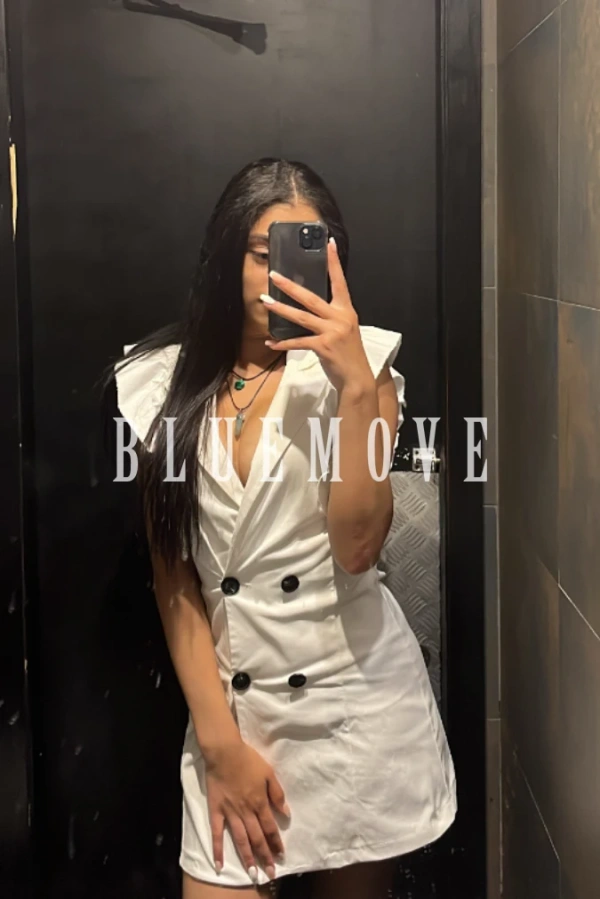 Maria, 23 años, en Alicante