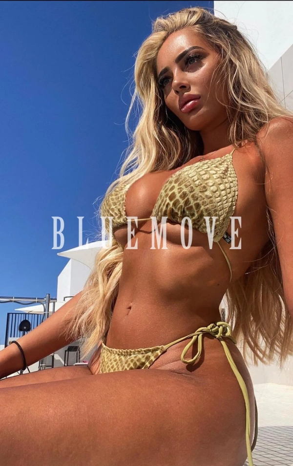 Bella, 25 años, en Marbella – foto 3