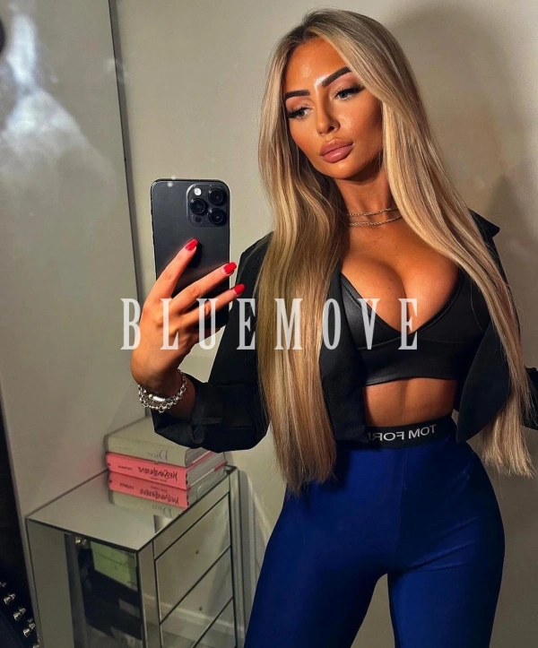 Bella, 25 años, en Marbella – foto 5