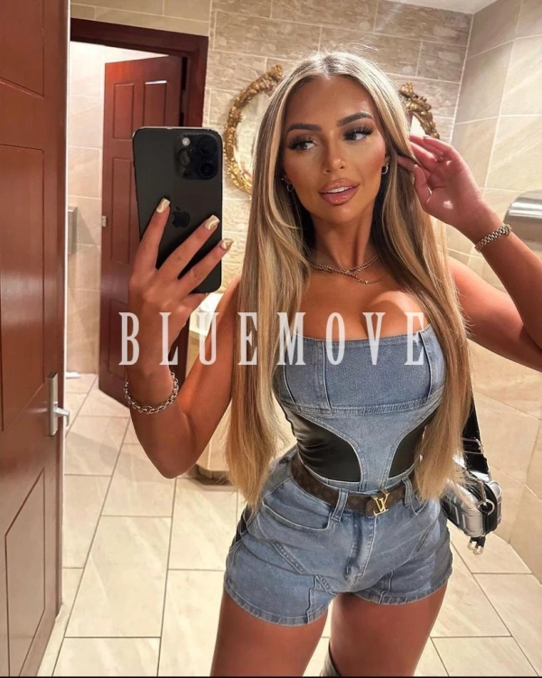 Bella, 25 años, en Marbella – foto 4