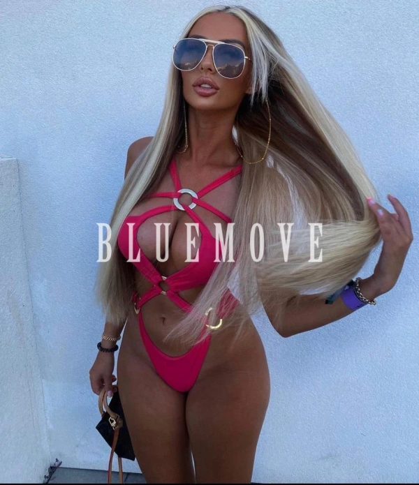 Bella, 25 años, en Marbella – foto 2