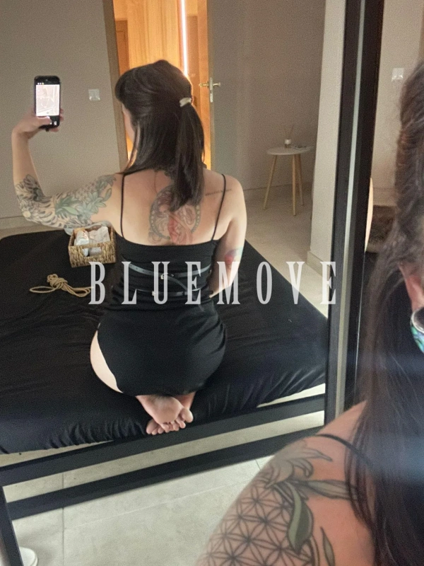 Elektra, 26 años, en Málaga – foto 2