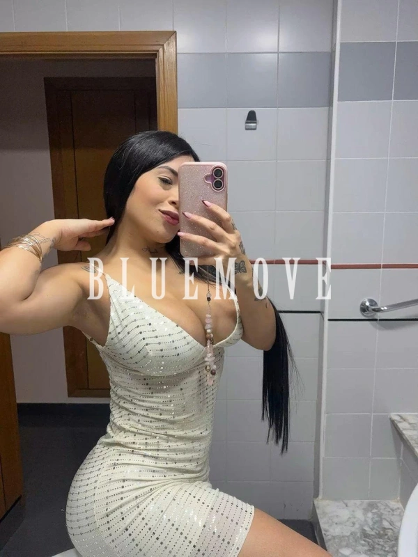 Valeria, 24 años, en Madrid – foto 2