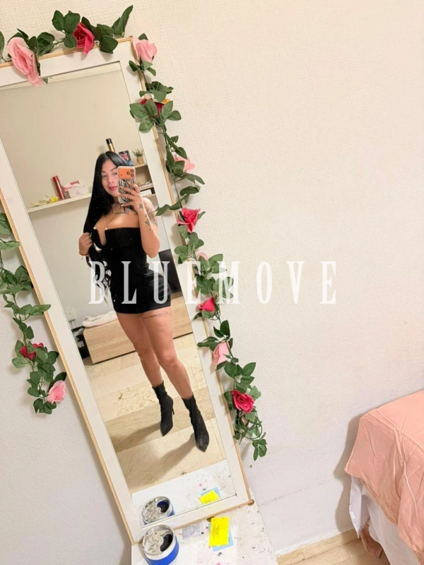 Valeria, 24 años, en Madrid – foto 4