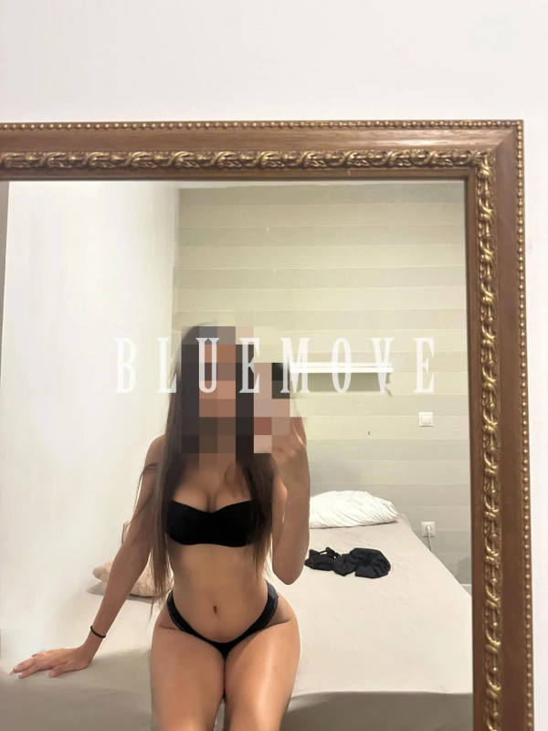 Claudia, 20 años, en Madrid – foto 4