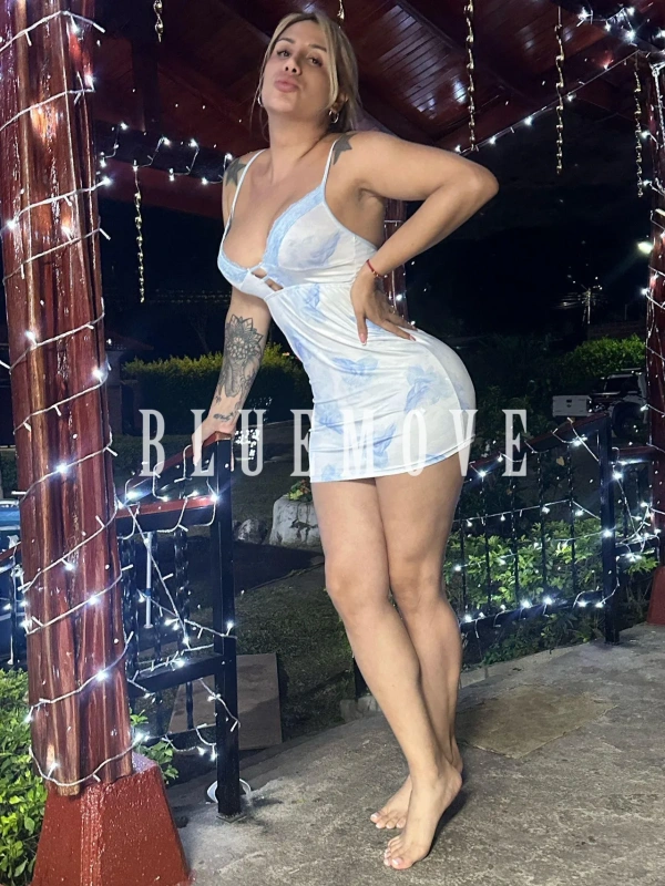 Catalina, 28 años, en Madrid – foto 2