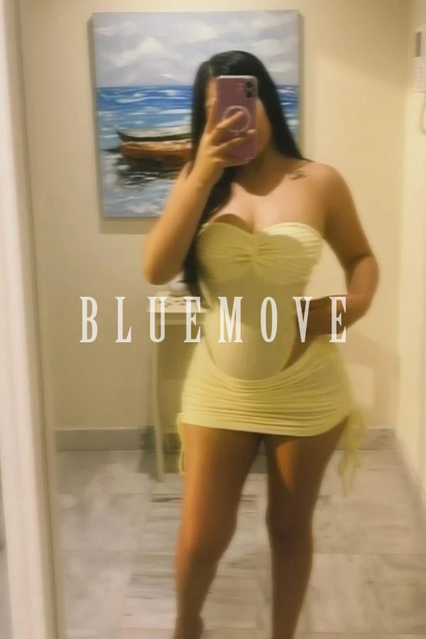 Paula, 22 años, en Málaga