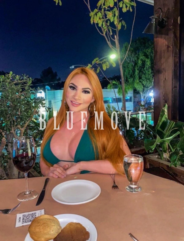 Luana, 29 años, en Marbella – foto 2