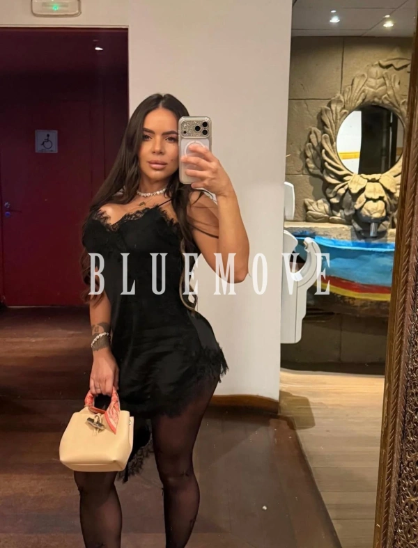 Carolina, 27 años, en Marbella – foto 5
