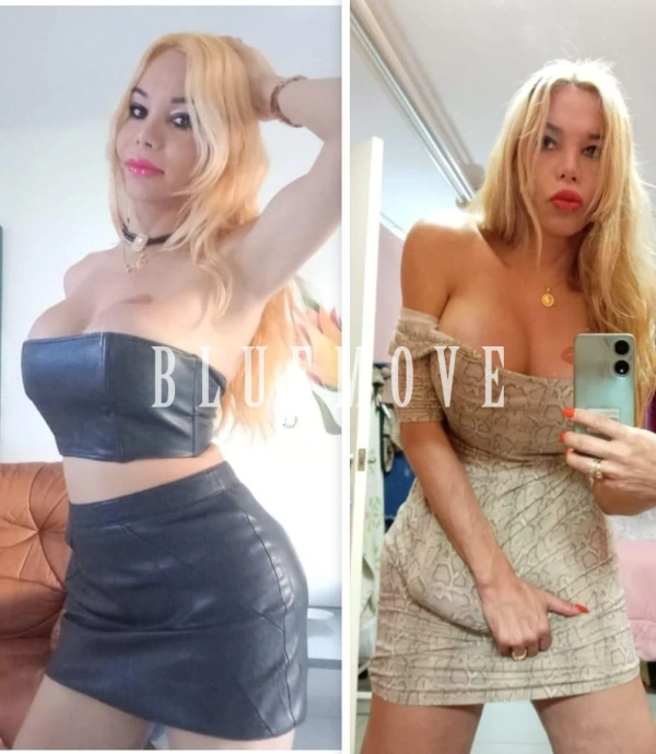 Barbie, 30 años, en Ibiza – foto 3
