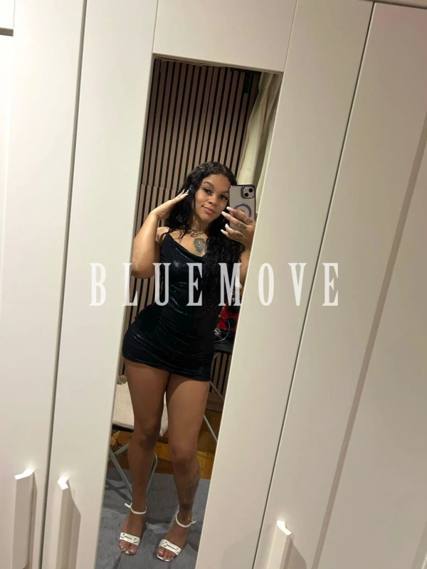 Isabella, 24 años, en Palma de Mallorca – foto 2